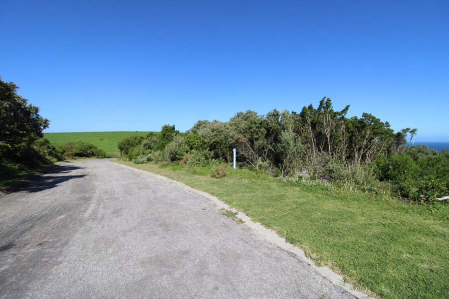 0 Bedroom Property for Sale in Eersterivierstrand Eastern Cape